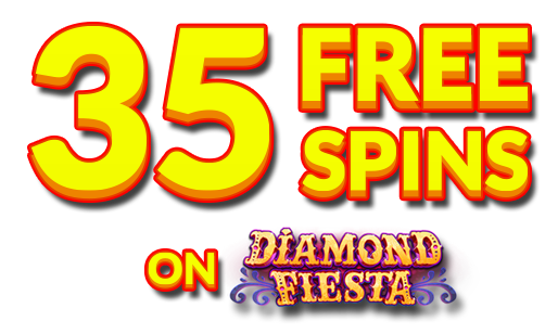 Kings Chance 35 FREE SPINS